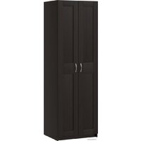 Mio Tesoro Макс 2 двери 2.06.01.030.5 (дуб венге)