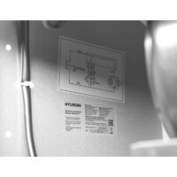 Hyundai HBB 6033 IX Image #5