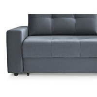 Mio Tesoro Манчестер 292 1.5ек-1.5пф (968 серый) Image #6