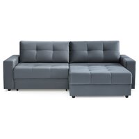 Mio Tesoro Манчестер 292 1.5ек-1.5пф (968 серый) Image #2