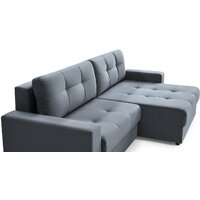 Mio Tesoro Манчестер 292 1.5ек-1.5пф (968 серый) Image #4