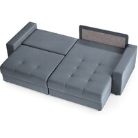 Mio Tesoro Манчестер 292 1.5ек-1.5пф (968 серый) Image #9