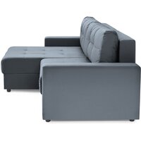 Mio Tesoro Манчестер 292 1.5ек-1.5пф (968 серый) Image #3