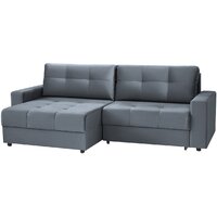 Mio Tesoro Манчестер 292 1.5ек-1.5пф (968 серый)