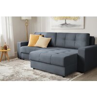 Mio Tesoro Манчестер 292 1.5ек-1.5пф (968 серый) Image #11