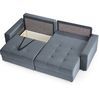 Mio Tesoro Манчестер 292 1.5ек-1.5пф (968 серый) Image #8