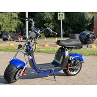 Smart Balance X11 2024 (синий) Image #5