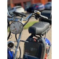 Smart Balance X11 2024 (синий) Image #6