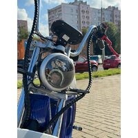 Smart Balance X11 2024 (синий) Image #4