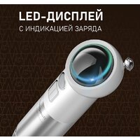 Погружной блендер Weissgauff WHB 341 PTW CordLess Titan - Превью изображения №5 — Интернет-Магазин TECNO.BY