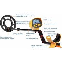 Tianxun MD-9020C Image #14