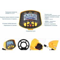 Tianxun MD-9020C Image #15