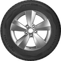 Ikon Autograph Snow 3 SUV 265/60R18 114R Image #4