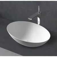 Abber Stein AS2609 (белый матовый) Image #2