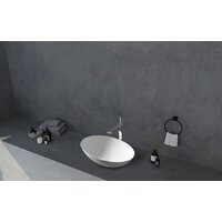 Abber Stein AS2609 (белый матовый) Image #3