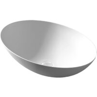 Abber Stein AS2609 (белый матовый)