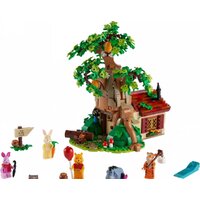 King 99903 Winnie the Pooh Image #3