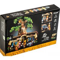 King 99903 Winnie the Pooh Image #2