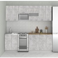 Mio Tesoro Экстра-лайт 2.2 (ателье светлый/мадрид) Image #3