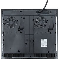 Варочная панель Exiteq EXH-510IB - Превью изображения №5 — Интернет-Магазин TECNO.BY