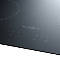 Варочная панель Exiteq EXH-510IB - Превью изображения №4 — Интернет-Магазин TECNO.BY