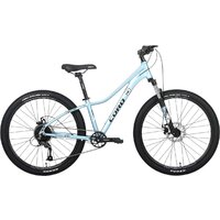 Cord 5Bike 26 M400 2025 CRD-M5-2613P-15 (аквамарин, разобранный)