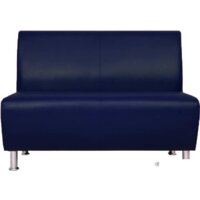 Brioli Руди двухместный (экокожа, L18 синий)