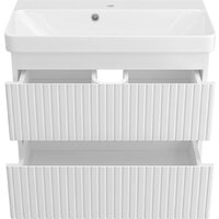  Brevita Тумба с умывальником Victory 70 VIC-09070-0102Я+11070-KL - Превью изображения №4 — Интернет-Магазин TECNO.BY