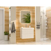  Brevita Тумба с умывальником Victory 70 VIC-09070-0102Я+11070-KL - Превью изображения №6 — Интернет-Магазин TECNO.BY