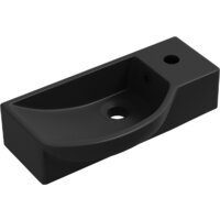 Lavinia Boho Bathroom Sink Slim 33311034 Image #2