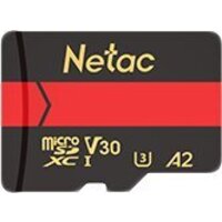 Netac microSDXC P500 Ultra 256GB