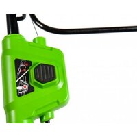 Greenworks G40TLK4 (с АКБ 4 Ah) Image #6