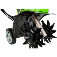 Greenworks G40TLK4 (с АКБ 4 Ah) Image #2