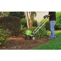 Greenworks G40TLK4 (с АКБ 4 Ah) Image #11