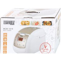 Mystery MCM-1019 Image #8