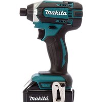 Makita DTD152RME (с 2-мя АКБ, кейс) Image #1