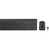 A4Tech Fstyler FG2300 Air2 (черный) Image #2