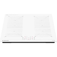 Варочная панель Meferi MIH604WH Ultra - Превью изображения №3 — Интернет-Магазин TECNO.BY