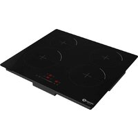 Варочная панель Schtoff I60H11 Black - Превью изображения №3 — Интернет-Магазин TECNO.BY