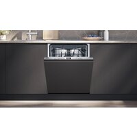 Встраиваемая посудомоечная машина Siemens iQ300 SN63HX06CE - Превью изображения №2 — Интернет-Магазин TECNO.BY