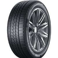Continental WinterContact TS 860 S 225/40R19 93W XL Image #1