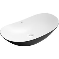Умывальник Wellsee Carefree Dove 332905000 - Превью изображения №2 — Интернет-Магазин TECNO.BY