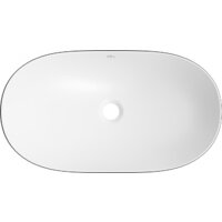 Умывальник Wellsee Carefree Dove 332905000 - Превью изображения №3 — Интернет-Магазин TECNO.BY