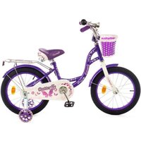 Favorit Butterfly 16 BUT-16PR (фиолетовый)