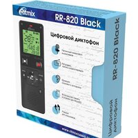 Ritmix RR-820 8 GB Image #3