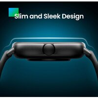 Amazfit GTS 2 New Version (розовый) Image #11