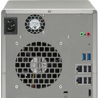 QNAP VS-4112 Pro+ Image #7