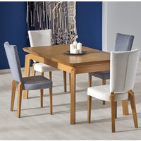 Halmar Rois (дуб медовый/серый) Image #3