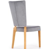 Halmar Rois (дуб медовый/серый) Image #5