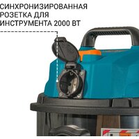 Пылесос Bort BSS-1215 - Превью изображения №3 — Интернет-Магазин TECNO.BY